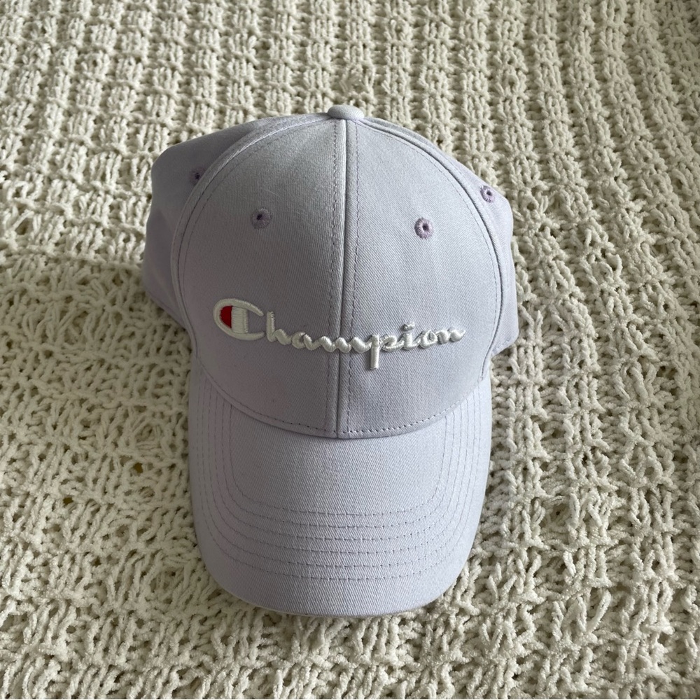 Lavender Champion Hat
